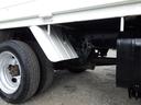 平ボディ　積載１．４５ｔ　１０尺　低床　ＭＴ　ディーゼル　荷台内寸３１０×１６０×３７　車両外寸４６９×１６９×１９８　車両総重量３．５ｔ未満　荷台地上高７３　普通免許　４ナンバー　エンジン型式　１ＫＤ　１４５０ｃｃ　保証付　小型　トラック（34枚目）