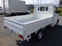 平ボディ　Ｘエディション　積載０．８ｔ　ＭＴ　ガソリン　荷台内寸２５０×１６０×３６　車両外寸４２７×１６７×１８９　車両総重量３．５ｔ未満　新普通免許　４ナンバー　エンジン型式　３ＳＺ　１５００ｃｃ　保証付　小型　トラック（24枚目）