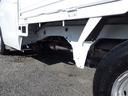 平ボディ　Ｘエディション　積載０．８ｔ　ＭＴ　ガソリン　荷台内寸２５０×１６０×３６　車両外寸４２７×１６７×１８９　車両総重量３．５ｔ未満　新普通免許　４ナンバー　エンジン型式　３ＳＺ　１５００ｃｃ　保証付　小型　トラック（37枚目）