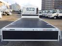 平ボディ 積載2t ワイド ロング MT ディーゼル 荷台内寸434×207×38 車両外寸619×219×223 車両総重量5.0t未満 準中型免許証 1ナンバー エンジン型式N04C 4000CC 保証付 小型 トラック(18枚目)