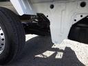 平ボディ　ＤＸ　積載０．８ｔ　ＭＴ　ガソリン　荷台内寸２５０×１６０×３７　車両外寸４２７×１６７×１８９　車両総重量３．５ｔ未満　荷台地上高約７３　新普通免許証　４ナンバー　エンジン型式３ＳＺ　１５００ＣＣ　小型　トラック（33枚目）