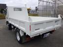 ダイナトラック ダンプ 積載3t 全低床 MT ディーゼル 荷台内寸304×159×37 車両外寸468×169×199 車両総重量7.5t未満 準中型免許証 4ナンバー エンジン型式N04C 4000CC 保証付 小型 トラック 中古車画像_3