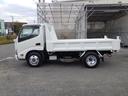 ダイナトラック ダンプ 積載3t 全低床 MT ディーゼル 荷台内寸304×159×37 車両外寸468×169×199 車両総重量7.5t未満 準中型免許証 4ナンバー エンジン型式N04C 4000CC 保証付 小型 トラック 中古車画像_4