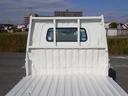 平ボディ　ＤＸ　積載０．８ｔ　ＡＴ　ガソリン　荷台内寸２５０×１６０×３７　車両外寸４２７×１６７×１８９　車両総重量３．５ｔ未満　新普通免許証　４ナンバー　エンジン型式３ＳＺ　１５００ＣＣ　保証付　小型　トラック（20枚目）