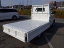 平ボディ　ＤＸ　積載０．８ｔ　ＡＴ　ガソリン　荷台内寸２５０×１６０×３７　車両外寸４２７×１６７×１８９　車両総重量３．５ｔ未満　新普通免許証　４ナンバー　エンジン型式３ＳＺ　１５００ＣＣ　保証付　小型　トラック（23枚目）