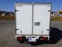 ハイゼットトラック 冷蔵冷凍車　中温　積載３５０ｋｇ　ＡＴ　ガソリン　荷室内寸１８０×１３４×１１９　車両外寸３３９×１４７×１９９　車両総重量３．５ｔ未満　新普通免許　８ナンバー　エンジン型式　ＫＦ　６６０ｃｃ　保証付　小型　トラック（5枚目）