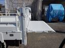 平ボディ　垂直ＰＧ　積載２．３ｔ　ＡＴ　ディーゼル　荷台内寸２８０×１７７×５１　車輌外寸５１９×１９０×２４９　車両総重量７．５ｔ未満　準中型免許　１ナンバー　エンジン型式　４ＪＪ１　３０００ｃｃ　保証付　普通　トラック（31枚目）