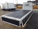 平　積載２ｔ　標準　ロング　全低床　ＡＴ　ディーゼル　荷台内寸４３６×１８０×３８　車両外寸６０２×１９０×２１９　車両総重量５．０ｔ未満　準中型免許証　１ナンバー　エンジン型式Ｎ０４Ｃ　４０００ＣＣ　保証付　小型　トラック（22枚目）