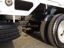 Ｗキャブ　積載１．５ｔ　低床　ＭＴ　ディーゼル　荷台内寸２０８×１６０×３８　車両外寸４６９×１６９×１９８　車両総重量５．０ｔ未満　準中型免許証　４ナンバー　エンジン型式４ＪＪ１　３０００ＣＣ　保証付　小型　トラック（39枚目）