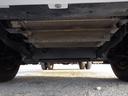 Ｗキャブ　積載１．５ｔ　低床　ＭＴ　ディーゼル　荷台内寸２０８×１６０×３８　車両外寸４６９×１６９×１９８　車両総重量５．０ｔ未満　準中型免許証　４ナンバー　エンジン型式４ＪＪ１　３０００ＣＣ　保証付　小型　トラック（44枚目）