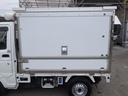 移動販売車　中温　８ナンバー　ＡＴ　積載３５０ｋｇ　三菱製冷蔵庫　設定温度－５℃〜２４℃　荷台内室１８０×１３７×１２０　車両外寸３３９×１４７×１２０　車両総重量３．５ｔ未満　新普通免許　８ナンバー　エンジン型式：Ｒ０６Ａ　６６０ｃｃ　小型　トラック（36枚目）