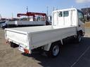 平ボディ　積載１．２５ｔ　低床　ＡＴ　ガソリン　荷台内寸２８３×１５９×３８　車両外寸４４３×１６９×１９７　車両総重量３．５ｔ未満　荷台床鉄板　３方開　新普通免許　４ナンバー　エンジン型式　１ＴＲ　２０００ｃｃ　小型　トラック　荷台床鉄板（25枚目）