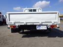 平ボディ　積載１．２５ｔ　低床　ＡＴ　ガソリン　荷台内寸２８３×１５９×３８　車両外寸４４３×１６９×１９７　車両総重量３．５ｔ未満　荷台床鉄板　３方開　新普通免許　４ナンバー　エンジン型式　１ＴＲ　２０００ｃｃ　小型　トラック　荷台床鉄板（42枚目）