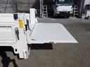 平ボディ　垂直式パワーゲート　積載０．７ｔ　ＡＴ　ガソリン　荷台内寸２５０×１６０×３６　車両外寸４３４×１６７×１８９　車両総重量３．５ｔ未満　昇降能力４００キロ　荷台床鉄板　新普通免許　４ナンバー　エンジン型式３ＳＺ　１５００ｃｃ　小型　トラック（21枚目）