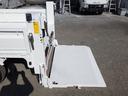 平ボディ　垂直式パワーゲート　積載０．７ｔ　ＡＴ　ガソリン　荷台内寸２５０×１６０×３６　車両外寸４３４×１６７×１８９　車両総重量３．５ｔ未満　昇降能力４００キロ　荷台床鉄板　新普通免許　４ナンバー　エンジン型式３ＳＺ　１５００ｃｃ　小型　トラック（22枚目）