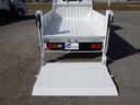 平ボディ　垂直式パワーゲート　積載０．７ｔ　ＡＴ　ガソリン　荷台内寸２５０×１６０×３６　車両外寸４３４×１６７×１８９　車両総重量３．５ｔ未満　昇降能力４００キロ　荷台床鉄板　新普通免許　４ナンバー　エンジン型式３ＳＺ　１５００ｃｃ　小型　トラック（23枚目）