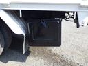 Ｗキャブ・積載１．２５ｔ・ＭＴ・ガソリン　荷台内寸２０９×１５９×３８　車両外寸４６９×１６９×１９８　車両総重量３．５ｔ未満　荷台地上高　約７６　新普通免許　４ナンバー　エンジン型式／１ＴＲ　全ドアパワーウィンドウ　２０００ｃｃ（46枚目）