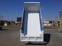 ダンプ　３ｔ　１０尺　標準　全低床　ＭＴ　ディーゼル　荷台内寸　３０５×１５９×３７　車両外寸　４６９×１６９×１９９　車両総重量　７．５ｔ未満　準中型免許　４ナンバー　エンジン型式　４Ｐ１０　１５０ＰＳ　３０００ｃｃ　保証付　小型　トラック（27枚目）