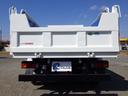 ダンプ　３ｔ　１０尺　標準　全低床　ＭＴ　ディーゼル　荷台内寸　３０５×１５９×３７　車両外寸　４６９×１６９×１９９　車両総重量　７．５ｔ未満　準中型免許　４ナンバー　エンジン型式　４Ｐ１０　１５０ＰＳ　３０００ｃｃ　保証付　小型　トラック（56枚目）