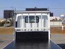 平ボディ　２ｔ　ロング　ワイド　全低床　ＭＴ　ディーゼル　荷台内寸　４３５×１７８×３８　車両外寸　６０６×１９０×２２２　車両総重量　５．０ｔ未満　準中型免許　１ナンバー　エンジン型式　４ＪＪ１　１５０ｐｓ　３０００ＣＣ　保証付　小型　トラック（23枚目）