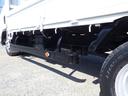 平ボディ　２ｔ　ロング　ワイド　全低床　ＭＴ　ディーゼル　荷台内寸　４３５×１７８×３８　車両外寸　６０６×１９０×２２２　車両総重量　５．０ｔ未満　準中型免許　１ナンバー　エンジン型式　４ＪＪ１　１５０ｐｓ　３０００ＣＣ　保証付　小型　トラック（44枚目）