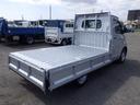 平ボディ　ＤＸ　０．８ｔ　８００ｋｇ　ＡＴ　ガソリン　荷台内寸　２４３×１５７×３６　車両外寸　４２７×１６７×１８９　車両総重量　３．５ｔ未満　普通免許　４ナンバー　エンジン型式　３ＳＺ　１５００ｃｃ　保証付　小型　トラック（22枚目）