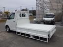 平ボディ DX 0.8トン 800kg MT ガソリン 荷台内寸 250×160×57 車両外寸 427×167×189 車両総重量 3.5t未満 普通免許 4ナンバー エンジン型式 3SZ 1500cc 保証付 小型 トラック(22枚目)