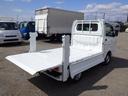 平ボディ 垂直式 パワーゲート 0.35t MT ガソリン 荷台内寸 205×140×29 車両外寸 339×147×179 車両総重量 3.5t未満 普通免許 4ナンバー エンジン型式 R06A 660cc 保証付 軽 トラック(22枚目)