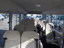 LX マイクロバス 29人乗 自動ドア 2ナンバー マイクロバス 29人乗 自動ドア モケットシート 左電格ミラー バックモニター ルームランプ イクリプスナビ/地デジTV AT車 2ナンバー ETC/フォグ エンジン型式:N04C(26枚目)