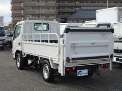 極東開発製すいちょくゲート　積載量１２５０ｋｇ　車両総重量３６２５ｋｇ　４ナンバー　１０尺　４ＷＤ　荷台床鉄板張り　最大昇降能力６００ｋｇ　ドライブレコーダー　ディーゼル　ターボ 2