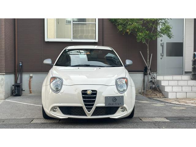 ミト クアドリフォリオ ヴェルデ(2枚目)