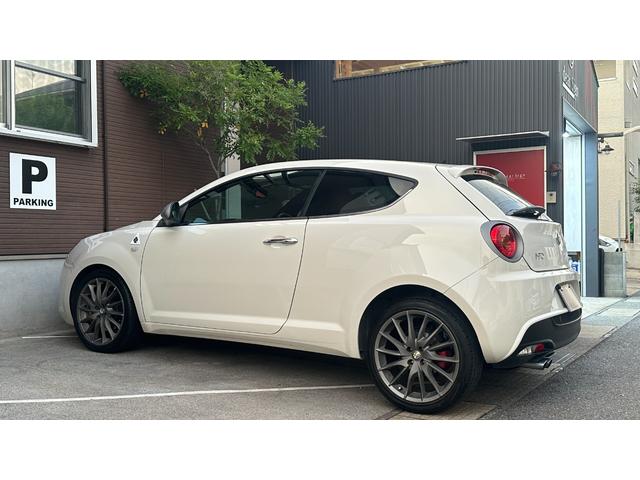 ミト クアドリフォリオ ヴェルデ(5枚目)