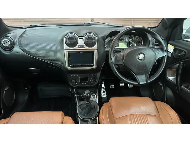 ミト クアドリフォリオ ヴェルデ(12枚目)