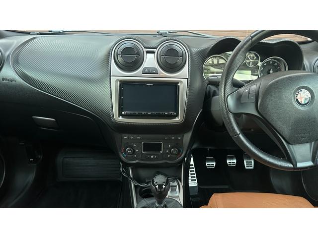 ミト クアドリフォリオ ヴェルデ(16枚目)