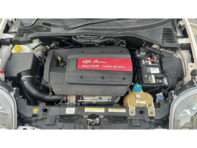 ミト クアドリフォリオ ヴェルデ(17枚目)