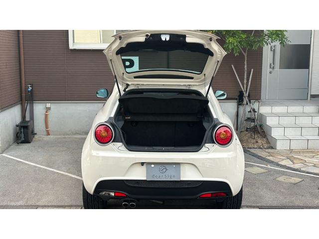 ミト クアドリフォリオ ヴェルデ(18枚目)