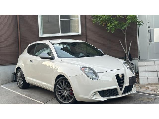 ミト クアドリフォリオ ヴェルデ(23枚目)