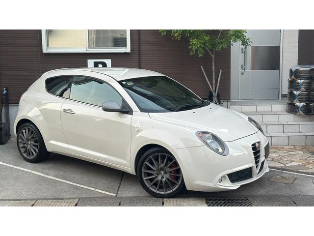 ミト クアドリフォリオ ヴェルデ(24枚目)