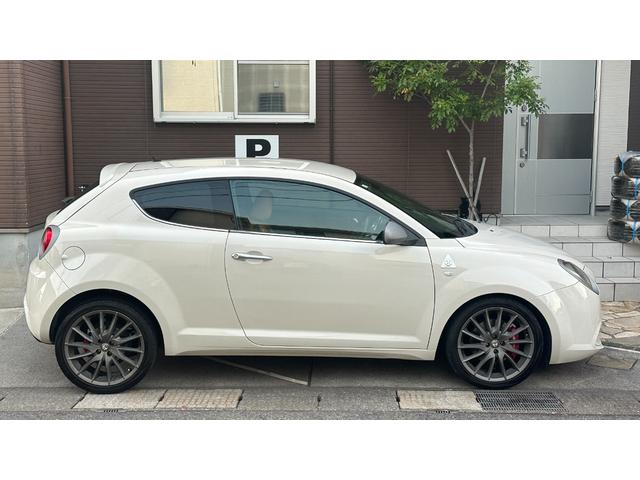 ミト クアドリフォリオ ヴェルデ(25枚目)