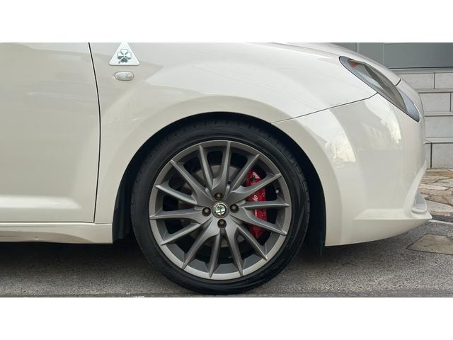 ミト クアドリフォリオ ヴェルデ(30枚目)