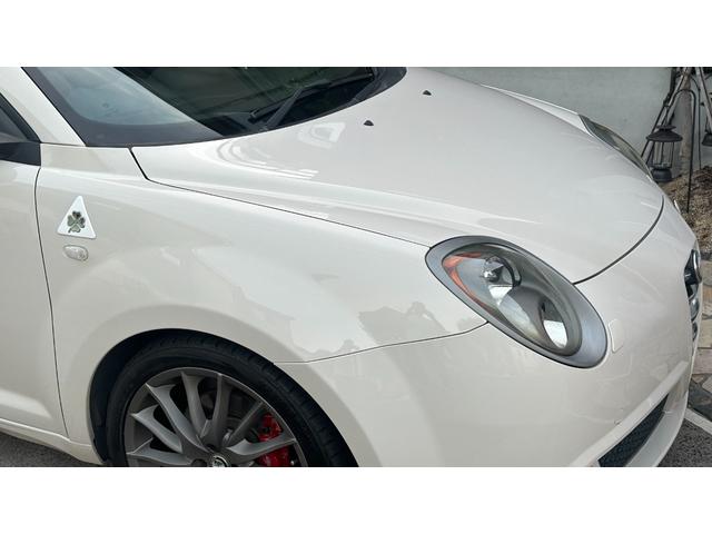 ミト クアドリフォリオ ヴェルデ(32枚目)