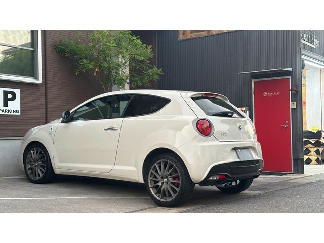 ミト クアドリフォリオ ヴェルデ(41枚目)