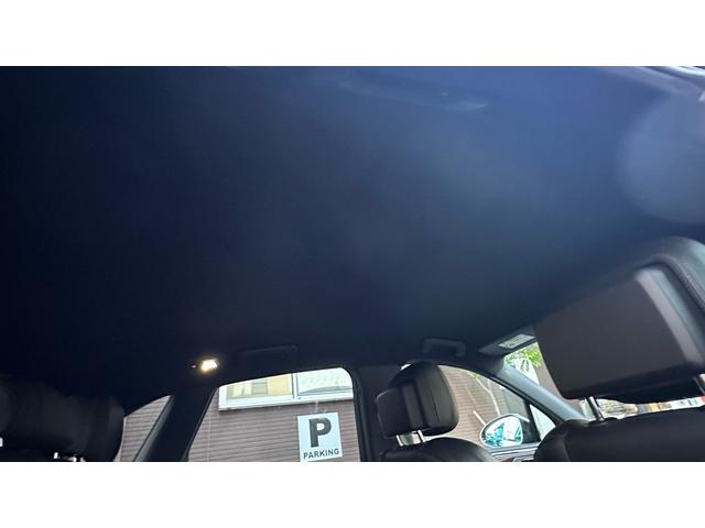 マカン マカンS V6 3000cc ターボ エアサスペンション ウッドパネル レザーシート ドラレコ ナビゲーション バックカメラ(12枚目)