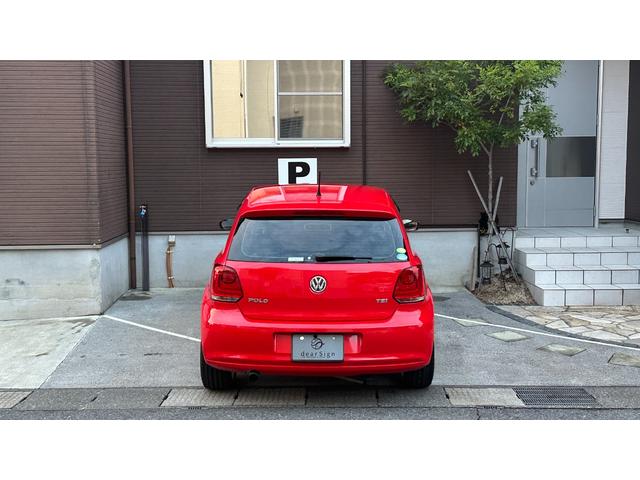 ポロ TSIコンフォートライン ローダウン AdvanRacing RT 18インチ Panasonicナビ2025年版 バックカメラ ETC(52枚目)