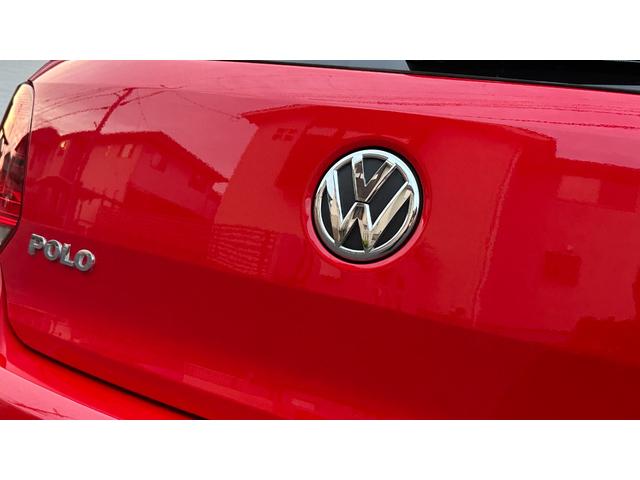 ポロ TSIコンフォートライン ローダウン AdvanRacing RT 18インチ Panasonicナビ2025年版 バックカメラ ETC(53枚目)