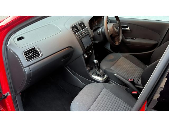 ポロ TSIコンフォートライン ローダウン AdvanRacing RT 18インチ Panasonicナビ2025年版 バックカメラ ETC(63枚目)