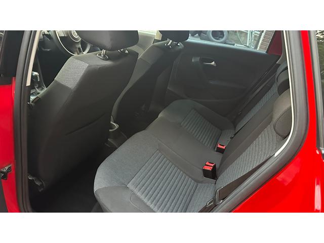 ポロ TSIコンフォートライン ローダウン AdvanRacing RT 18インチ Panasonicナビ2025年版 バックカメラ ETC(64枚目)