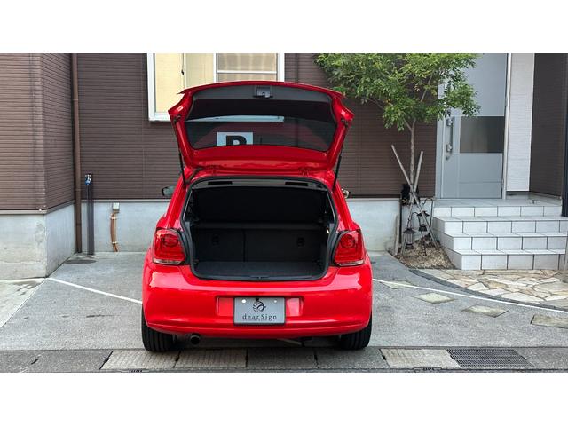 ポロ TSIコンフォートライン ローダウン AdvanRacing RT 18インチ Panasonicナビ2025年版 バックカメラ ETC(69枚目)