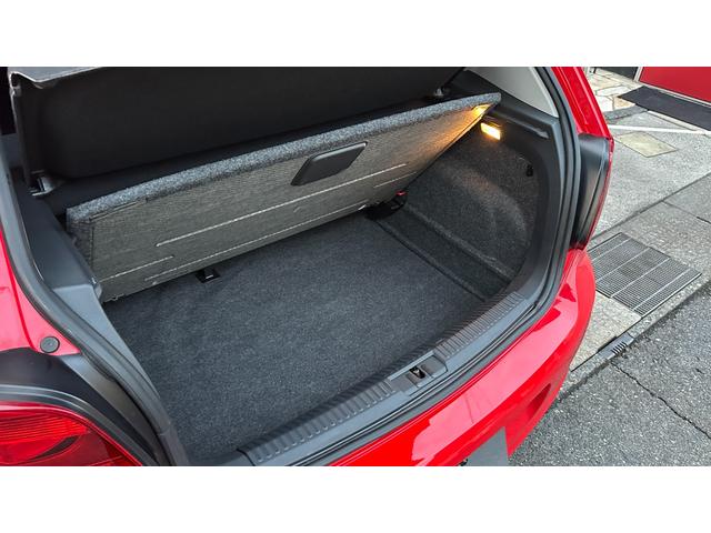 ポロ TSIコンフォートライン ローダウン AdvanRacing RT 18インチ Panasonicナビ2025年版 バックカメラ ETC(71枚目)