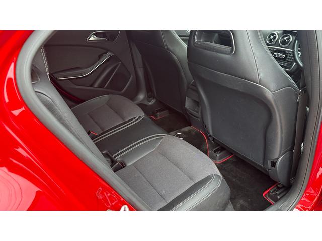 Aクラス A180 エディションスタイル 限定車 ナビ最終最新更新済 18インチアルミ バックカメラ カラードグリル ハーフレザー ETC(40枚目)